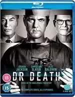 image of Dr. Death: Season 1 (Bluray)