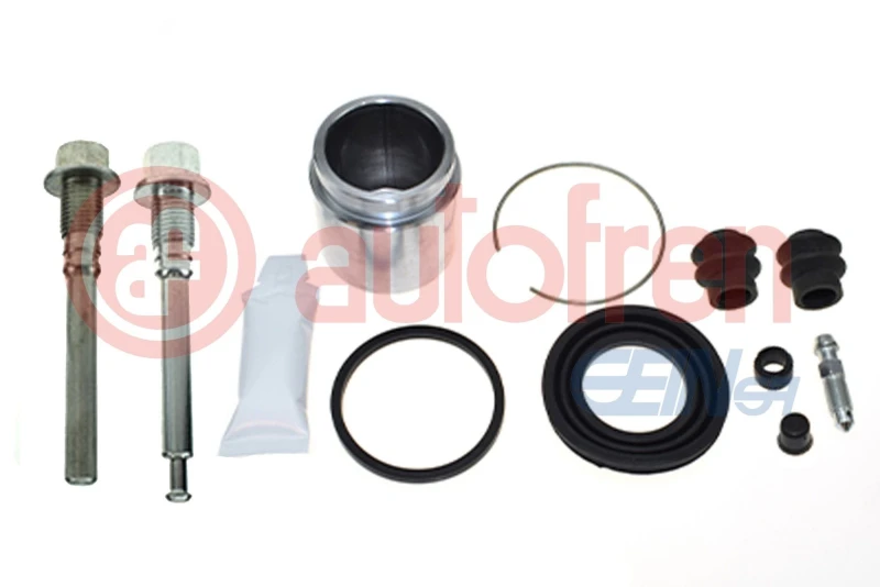 Image of AUTOFREN SEINSA Repair Kit, brake caliper AUTOFREN SEINSA D43829S