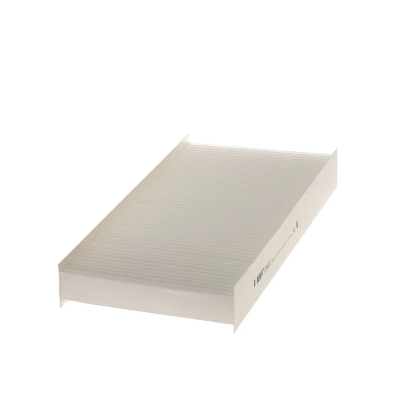 Image of Pollen filter HENGST FILTER E2951LI