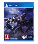 Image of Prodeus PS4 Game