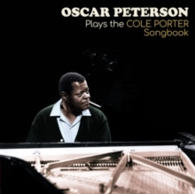 Image of Plays the Cole Porter Songbook (Bonus Tracks Edition) Vinyl