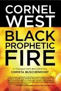 Image of black prophetic fire