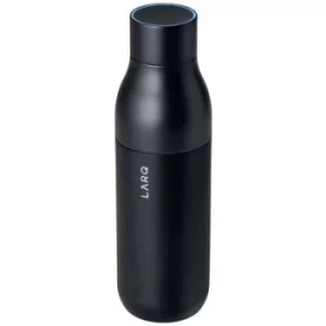 Image of LARQ BDOB074A UV-C light sterilizer 740ml Black