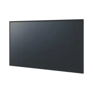 Image of Panasonic 43-inch 4K Display 18/7 Operation 500cd