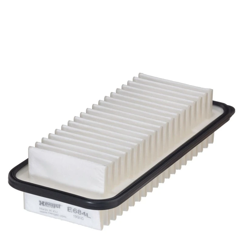 Image of Air filter HENGST FILTER E684L