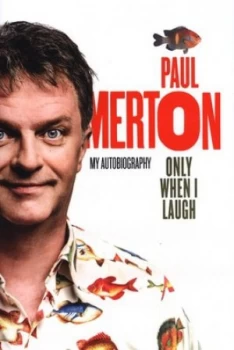 Image of Paul Merton by Paul Merton Hardback