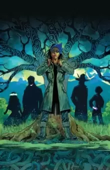 Image of Basilisk Vol. 1