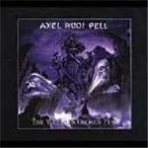 image of AXEL RUDI PELL - Wizards Chosen Few, The [Remastered]