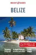 Image of insight guides belize