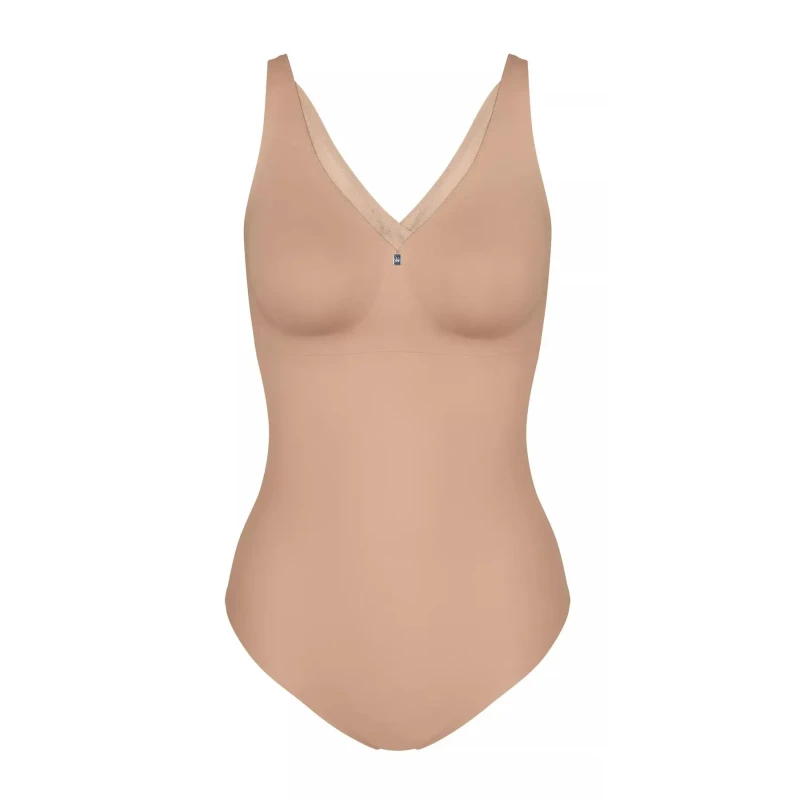 Image of Triumph Body woman Triumph True Shape Sensation Beige Female 95 C