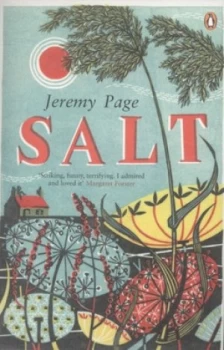 Image of Salt by Jeremy Page Paperback