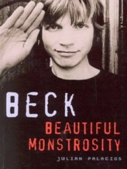 Image of Beck by Julian Palacios Paperback