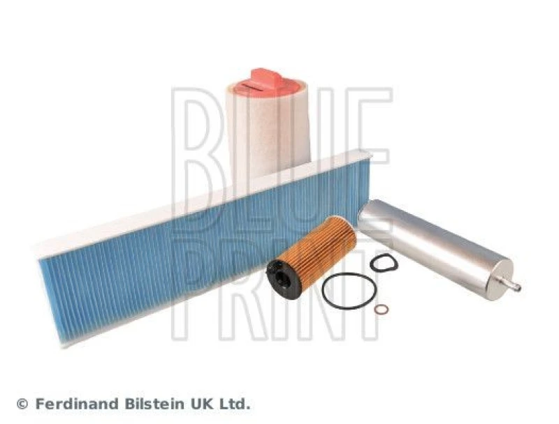 Image of Blue PRINT Service kit Blue PRINT ADB112120
