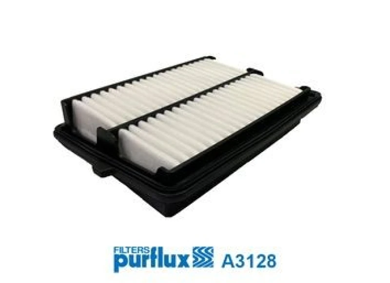 Image of Air filter PURFLUX A3128