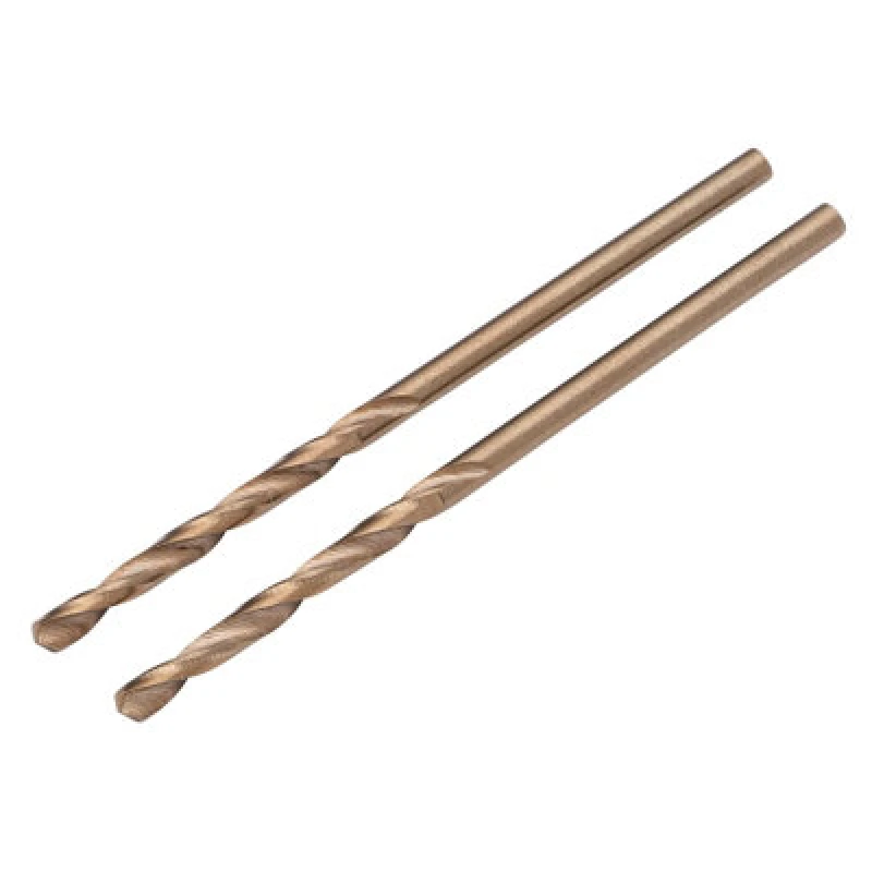 Image of Draper Expert HSSE M35 Cobalt Drill Bit 08888 Diameter: 1mm