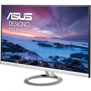 Image of Asus Designo 27" MX279HE Full HD IPS LED Monitor