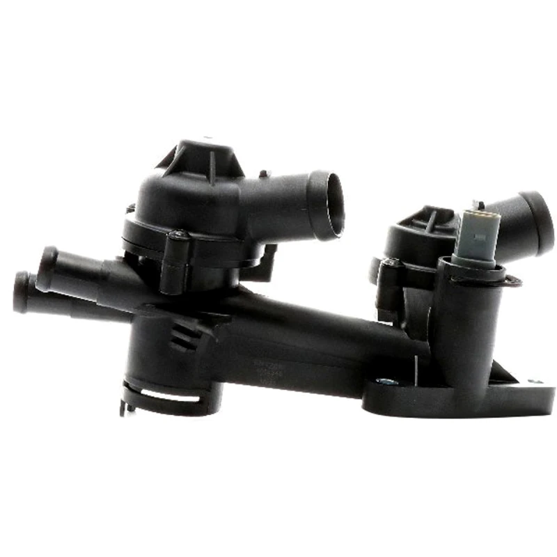 Image of METZGER 4006245 Engine thermostat Opening Temperature: 87°C Thermostat,coolant (316)