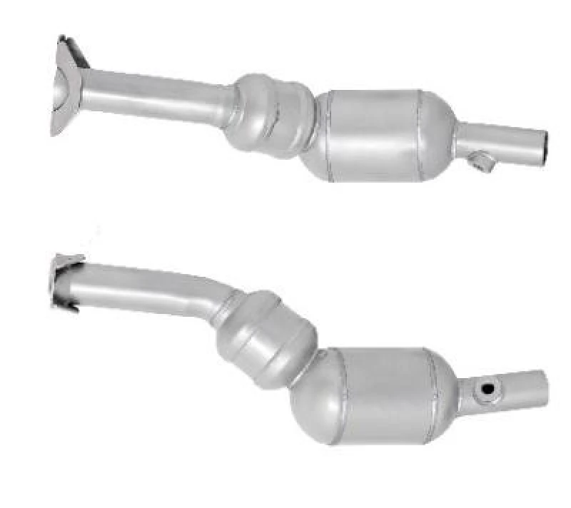 Image of Catalytic converter VEGAZ RK-340