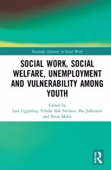 Image of Social Work Social Welfare Unemployment and Vulnerability Among Youth