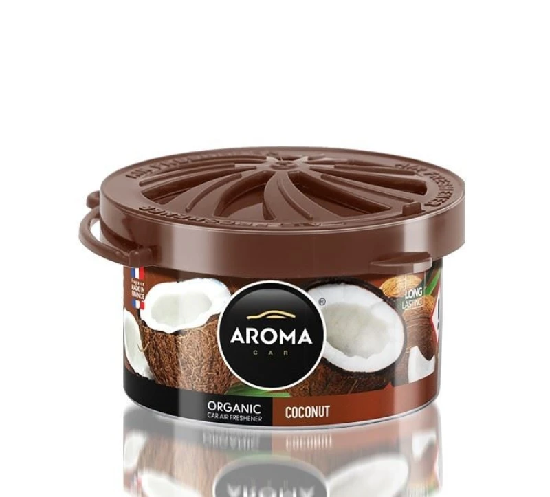 Image of AROMA CAR MTMO000611 Air freshener Air freshener (3443)