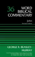 Image of john volume 36 revised edition