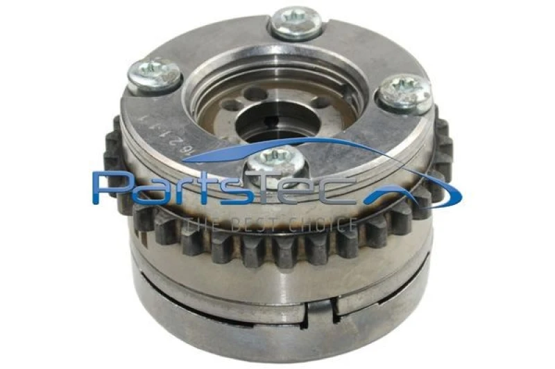 Image of PartsTec Camshaft Adjuster PartsTec PTA126-0039