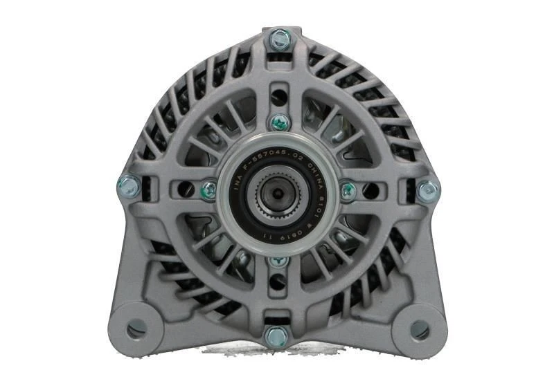 Image of BV PSH Alternator BV PSH 575.968.120.130