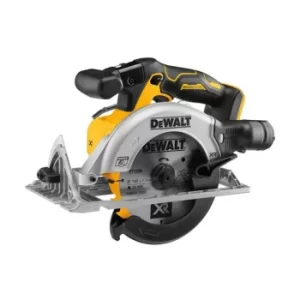 image of DEWALT DCS565N XR Brushless Circular Saw 18V Bare Unit