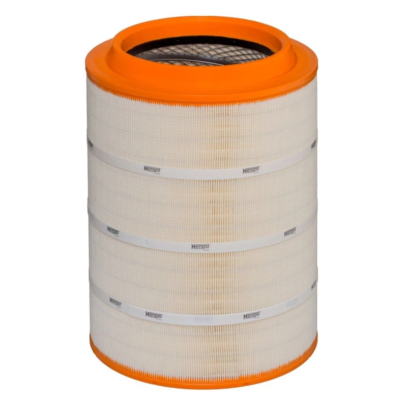 Image of Air filter HENGST FILTER E681L