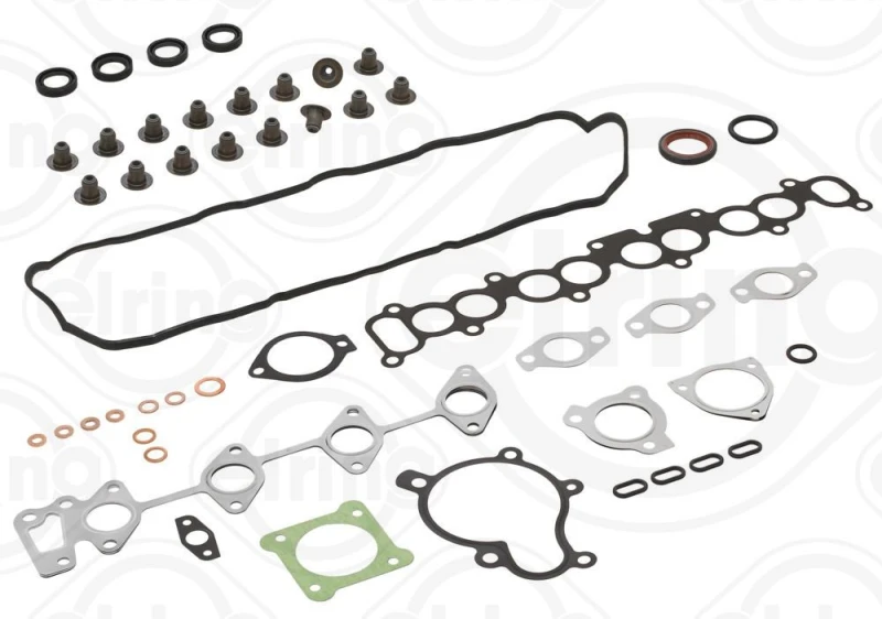 Image of Gasket Set, cylinder head ELRING 795.650
