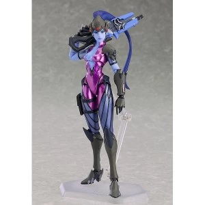 Image of Widowmaker (Overwatch) Figma Action Figure