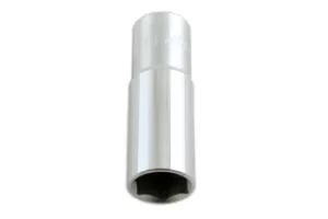 image of Laser Tools 1991 Deep Socket 1/2"D 19mm Chrome Vanadium