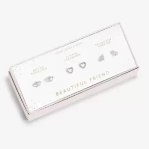 Image of Celebration Earring Set 'Beautiful Friend' 5610