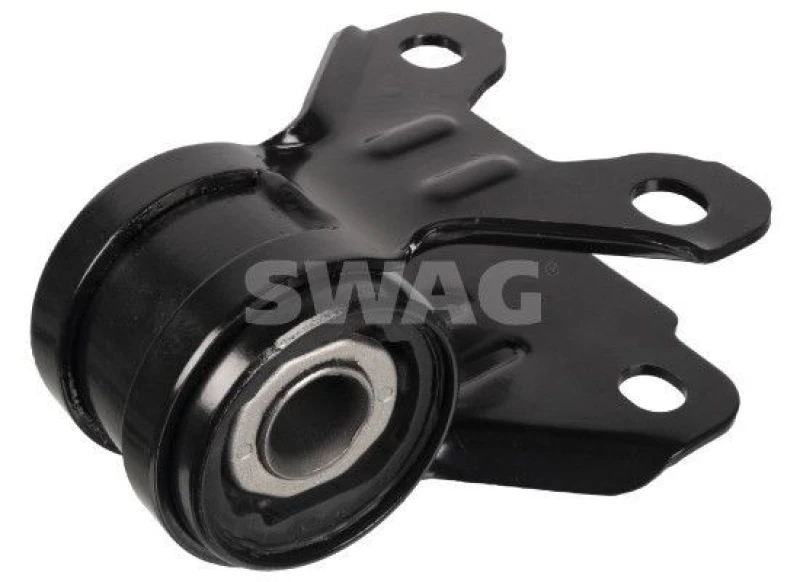 Image of Trailing arm / Suspension arm bush SWAG 33 10 0717
