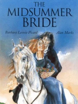Image of The Midsummer Bride by Barbara Leonie Picard and Alan Marks Book