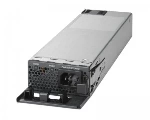 image of Cisco - Power supply - hot-plug / redundant ( plug-in module ) - AC 10