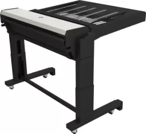 Image of HP PageWide XL High-capacity Stacker