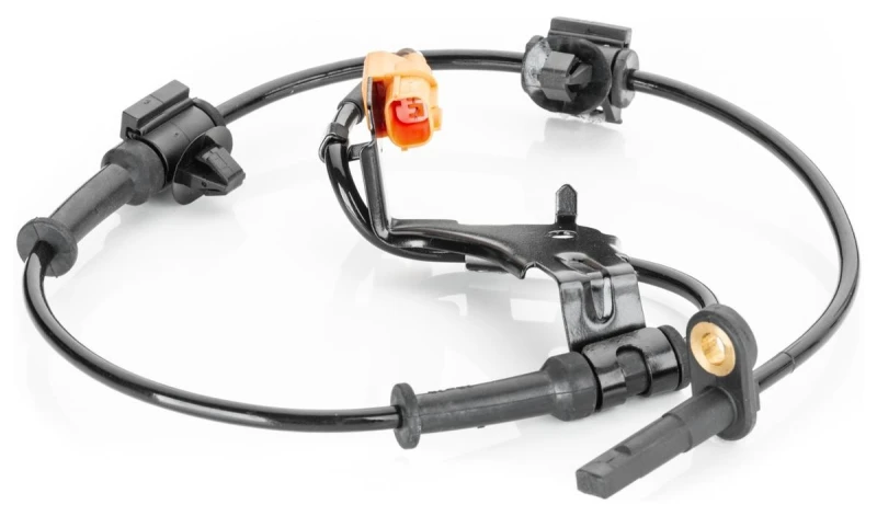 Image of HELLA ABS sensor HELLA 6PU 230 040-211