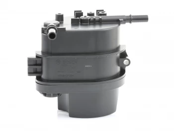 Image of Bosch Fuel Filter FORD,PEUGEOT,MAZDA 0 450 907 007 190199,1677302,2S6Q9155BA 190199,SU00100892