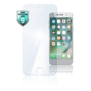 Image of Hama Apple iPhone 5 / iPhone 5C / iPhone 5S / iPhone SE Glass Screen Protector