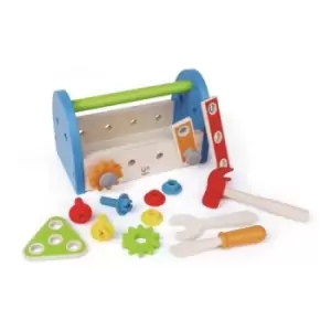 Image of Hape Fix-It Tool Box