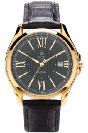 image of Mens Royal London Westminster Automatic Watch 41152-04