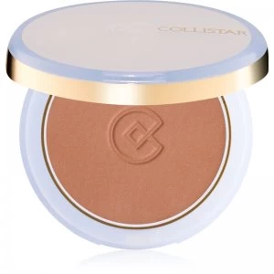 Image of Collistar Silk Effect Maxi Blusher Blush Shade 2 Ambra 7 g