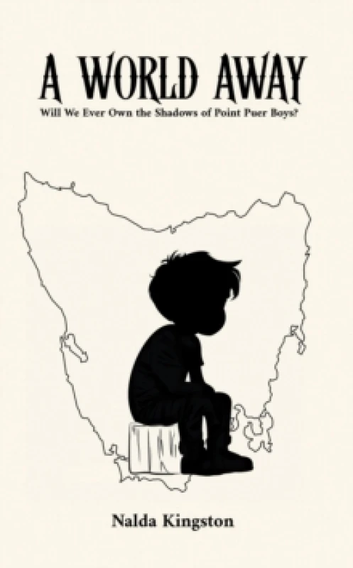 Image of A World Away. Paperback. By Nalda Kingston Books