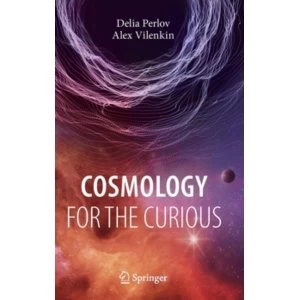 Image of Cosmology for the Curious