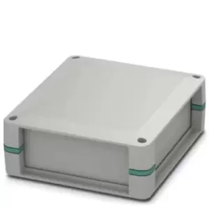 Phoenix Contact Polycarbonate PCB Enclosure, 206.8 x 164.8 x 14.3mm