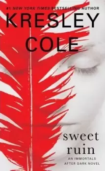 Image of Sweet Ruin by Kresley Cole
