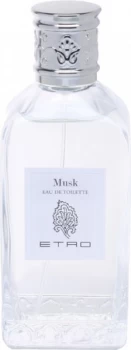 Image of Etro Musk Eau de Toilette Unisex 100ml