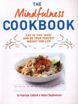 Image of The Mindfulness Cookbook by Patrizia Collard Paperback