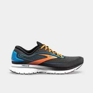 Image of Mens Brooks Trace 2 Road Running Shoes